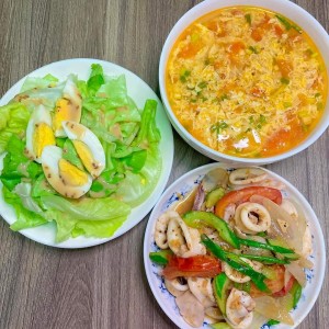 Gia đình ở Quận 7 cần cô giúp việc nhà – chăm ông nhẹ