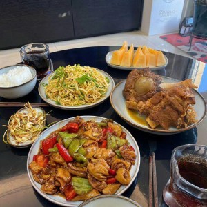 LƯƠNG 11 TRIỆU CẦN TÌM CÔ GIÚP VIỆC ĂN Ở LẠI TẠI ĐƯỜNG NGUYỄN THIỆN THUẬT- QUẬN 3