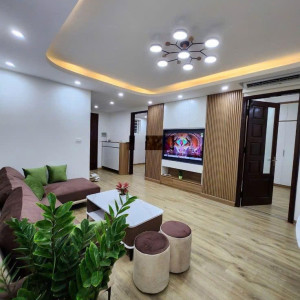 CHUNG CƯ QUẬN 4 CẦN CHỊ VỀ GIÚP VIỆC NHÀ CHO 2 CÔ CHÚ  LƯƠNG NHẬN VIỆC 9TR