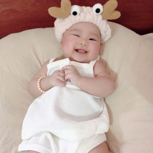 NHÀ EM Ở ĐƯỜNG TRẦN NÃO- QUẬN 2 CẦN TÌM CHỊ BẢO MẪU CHO BÉ 8 THÁNG LƯƠNG 12TR