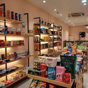 Cần gấp chị làm ở cửa hàng tiện lợi ở quận 2 - khởi điểm 8tr