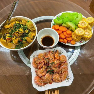 LƯƠNG 10TR EM CẦN TUYỂN CHỊ VỀ GIÚP VIỆC NHÀ TẠI  QUẬN 1