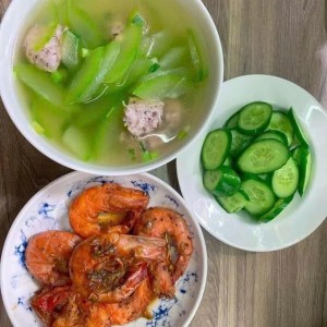 Cần cô làm phụ quán Tàu Hủ Singapo Nguyễn Văn Khối , Gò Vấp