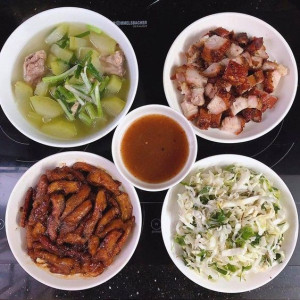 Em cần tìm chị giúp việc nhà , đường Lãnh Binh Thăng quận 10 (bao ăn ở lại)