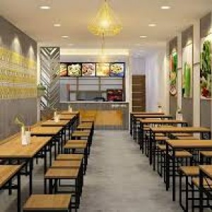 Cần tuyển 1 nữ phụ quán nhậu , ở quận 8  Công việc : bưng bê, dọn bàn.