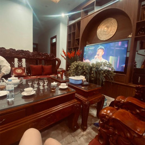 công việc giúp việc nhà quận tâm bình, Nhà có 2 người lớn với bé nhỏ 4 tuổi