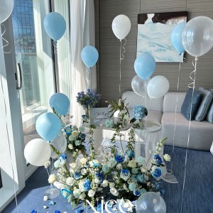 Quận 4: Tuyển vú em chăm bé 12 tháng tuổi tại chung cư The Gold View