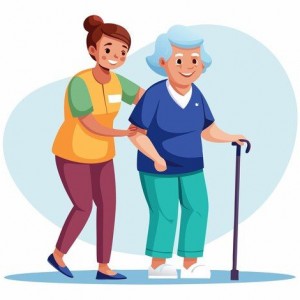 💗 CẦN CÔ CHĂM BÀ SỐNG MỘT MÌNH – PHÚ NHUẬN