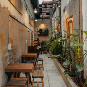 TUYỂN PHỤ QUÁN CAFE – ƯU TIÊN BẠN TRẺ