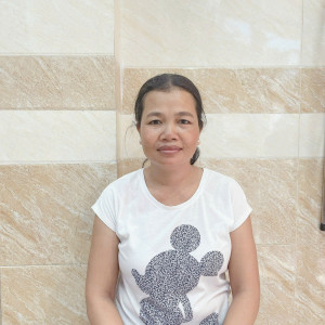 Em tìm việc cho  Chị  Son –  1983 – Quê: Trà Vinh.