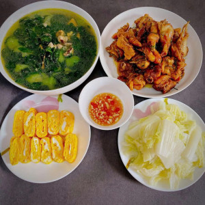 GIA ĐÌNH Ở QUẬN 10 CẦN TÌM GẤP CHỊ VỀ GIÚP VIỆC NHÀ LƯƠNG 9TR BAO ĂN Ở