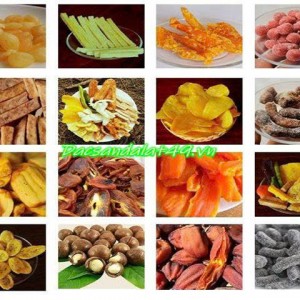 Tìm người phụ bán cửa hàng đặc sản Đà Lạt tại đường Lê Lợi, Quận 1