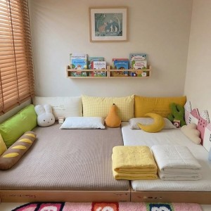 Chung cư ở khu Thảo Điền, quận 2 cần cô chăm bé trai 18 tháng tuổi ở lại