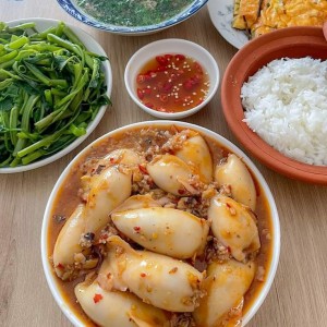 CẦN CÔ GIÚP VIỆC NHÀ CHO 2 VỢ CHỒNG HÀN QUỐC – QUẬN 1