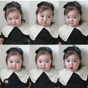 Nhà em ở Tăng Nhơn Phú, Quận 9.. cần cô trông bé 10 tháng.