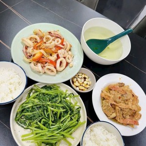 Xưởng sản xuất thịt bò ở Thới An 13 , quận 12 cần tuyển nhân viên làm đi về