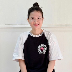 Chị Danh Thị Ngọc Huyền,  sinh năm 1996,   quê: Hậu Giang