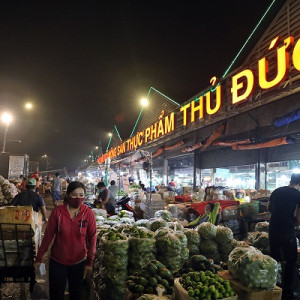 Cần cô giúp việc nhà ở quận thủ đức gần chợ đầu mối