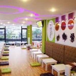 Quán trà sữa ở Linh Tây- Thủ Đức- cần chị phụ bán- bao ăn ở