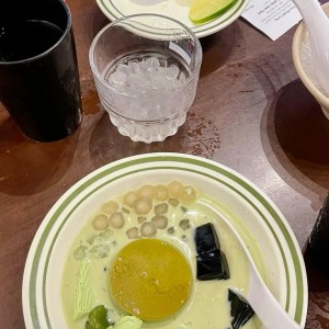 Em cần cô phụ nấu bếp cho quán tàu hủ Singapo ở Nguyễn Văn Khối Gò Vấp , ĐI VỀ