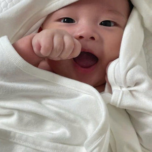 EM CẦN CHỊ BẢO MẪU CHO BÉ 7 THÁNG Ở CHUNG CƯ NOVALAND- QUẬN 3 LƯƠNG 12TR