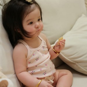 Bé Đang Tập Nói Nên Cần Người Chịu Ch.ơi Với Bé Ở Phạm Hùng, Bình Chánh.