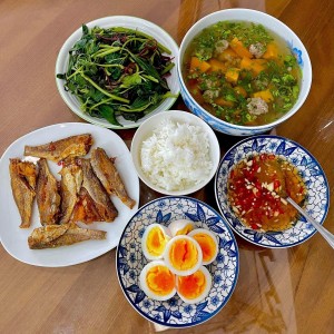 Cần cô chuyên giúp việc nhà – làm ăn ở tại Bình Tân