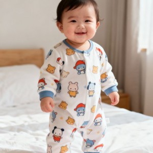 TÌM CÔ PHỤ CHĂM BÉ 1 TUỔI  Ở TÂN PHÚ