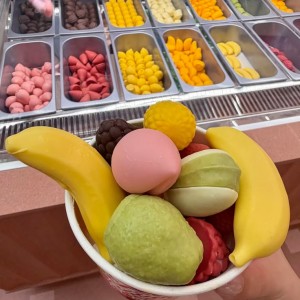 Chung cư ở đường Kha Vạn Cân, quận Thủ Đức cần cô chăm bé gái 14 tháng tuổi