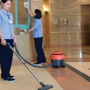 Tuyển tạp vụ nhà hàng ở quận 2 - lương 9tr