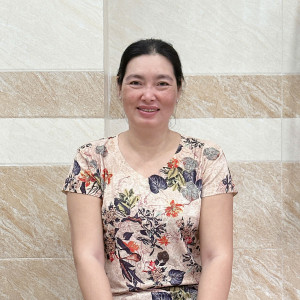 Em tìm việc cho Chị Đào, 1978, An Giang [ GIÚP VIỆC NHÀ ] – MONG MUỐN GẮN BÓ LÂU DÀI