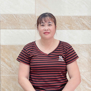 CHỊ HẠNH SN 1987 CHUYÊN NHẬN GIÚP VIỆC NHÀ ĂN Ở LẠI