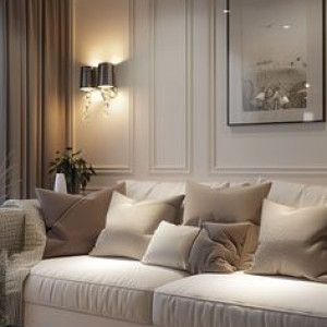 Nhà 1 trệt 2 lầu quận 2 cần cô dọn dẹp nhà cửa 3 tiếng mỗi ngày