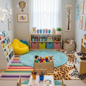 Nhà có 3 mẹ con, mẹ đi làm thường xuyên, con gái lớn học cấp 3 và 1 bạn học lớp 6