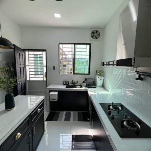 Nhà cấp 4 ở Nguyễn Duy Trinh , quận 2 cần tìm cô giúp việc đi về