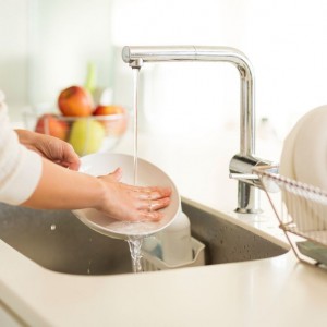 Cần cô rửa chén ở  tân hòa  đông  ,quận 6