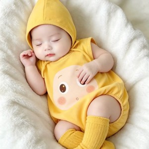 Cần Gấp 1 Cô  Chăm Bé, Bé  1 Tháng Tuổi
