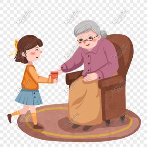 📢 Cần người chăm bà tại Quận 3
