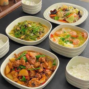 Cần cô nấu ăn cho gia đình, ở quận Bình Thạnh - lương 9tr bao ăn ở