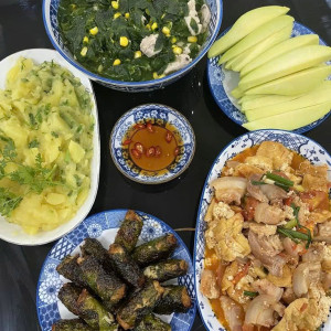 NHÀ EM Ở ĐƯỜNG HOÀNG VĂN THỤ- PHÚ NHUẬN CẦN TUYỂN CHỊ VỀ GIÚP VIỆC NHÀ LƯƠNG 10TR