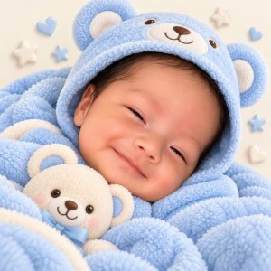 Bé nhà e vừa đầy tháng tìm cô bảo mẫu về chăm lo cho bé ở Bình Thạnh