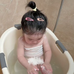 Chung cư Thủ Đức cần cô giúp việc ở lại, nhà có vợ chồng và bé 10 tháng