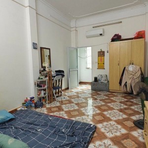 Nhà cấp 4 ở Nguyễn Duy Trinh , quận 2 cần tìm cô giúp việc đi về