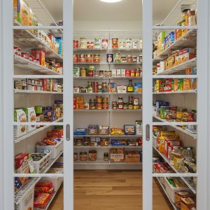 Gia đình ở quận 5 cần cô giúp việc, nhà chung cư nhỏ