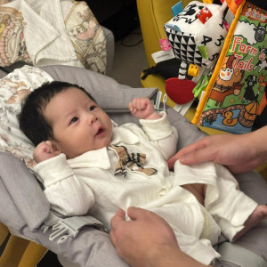 Cần chị chuyên chăm bé ở quận 10