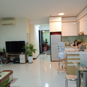 Em cần cô Giúp việc nhà – phụ chăm bé 9 tháng chung cư khu Phú Mỹ Hưng Quận 7