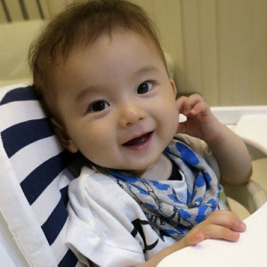 Cần chị chăm bé 5 tháng ở Quận 1