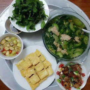 Em cần 1 cô giúp việc nhà ở Lê Thị Bạch Cát, Quận 11 (ĐI VỀ)  LƯƠNG 8TR