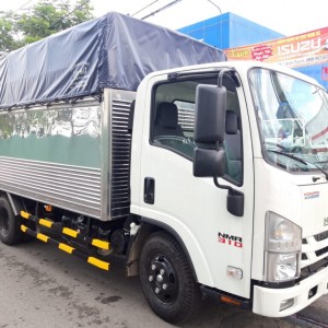 Cần tuyển 1 nam chạy xe tải ở quận 9