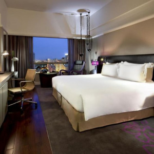 Tuyển Tạp Vụ Dọn Dẹp Khách Sạn – Thủ Đức